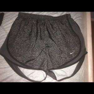 Women’s Nike Tempo Shorts